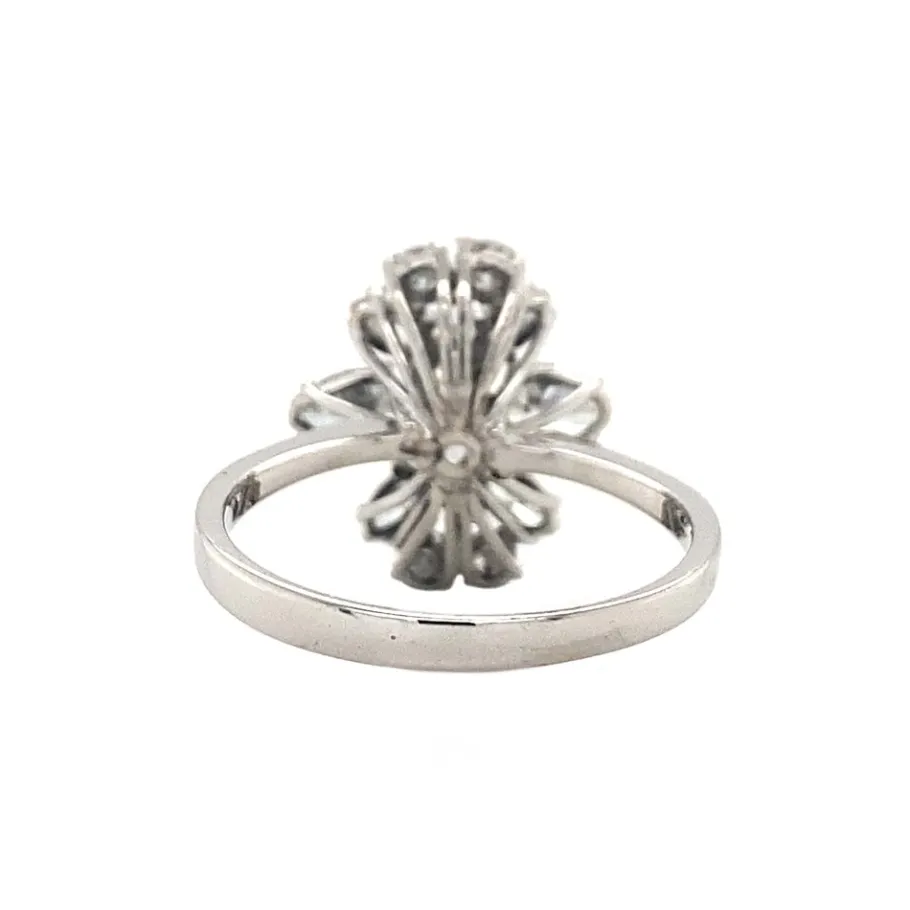 white_gold_ring_with_diam_4-8.webp White gold ring with diamonds 14 krt>Vintage Jewellery Online