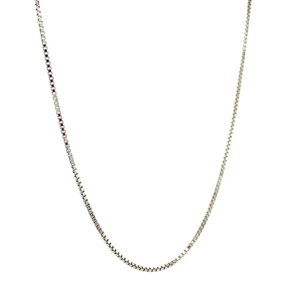 white_gold_venetian_lengt_2-1.webp White gold venetian length necklace 18 krt>Vintage Jewellery Discount