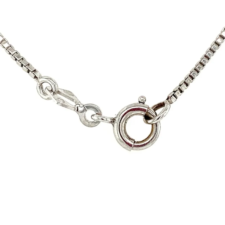 white_gold_venetian_lengt_4-1.webp White gold venetian length necklace 18 krt>Vintage Jewellery Discount